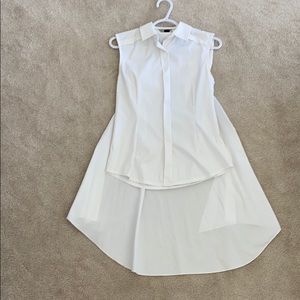 RESERVED FOR ALRITETHEN Alexander Wang Cotton Top